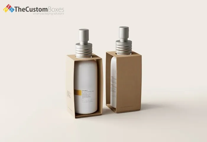 Why Custom Bottle Packaging Matters For Product Safety